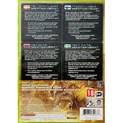 Gears Of War 3 (Xbox 360)