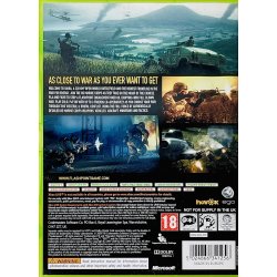 Operation Flashpoint Dragon Rising (Xbox 360)
