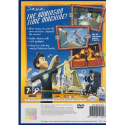 Meet The Robinsons (PS2)