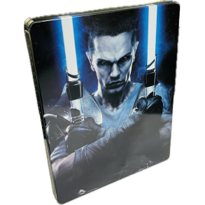 Star Wars The Force Unleashed 2 (Steelbook) (PS3)