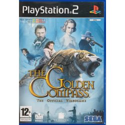 The Golden Compass (PS2)