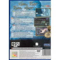 The Golden Compass (PS2)