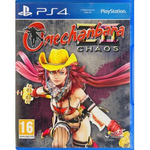 Onechanbara Z2: Chaos (PS4)