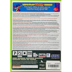 Sega Superstars Tennis (Xbox 360)