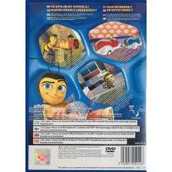 Bee Movie Game (PS2)