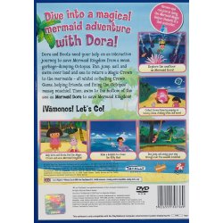 Dora Saves The Mermaids (PS2)