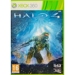 Halo 4 (Xbox 360)