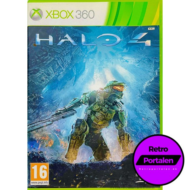 Halo 4 (Xbox 360)
