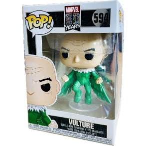 Funko POP! - Marvel 80 Years: Vulture (Nr. 594) (889698469531) (NY)