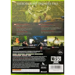Medal Of Honor Airborne (Xbox 360)