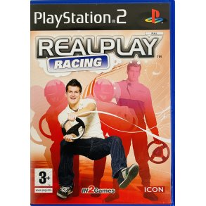 Realplay Racing (PS2)