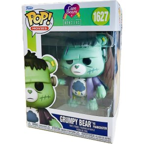 Funko POP! - Care Bears X Universal Monsters: Grumpy Bear (Nr. 1627) (889698815369) (NY)