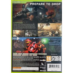 Halo 3 ODST (Classics) (Xbox 360)