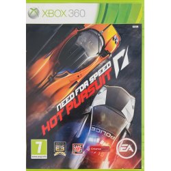 Need For Speed Hot Pursuit (Xbox 360)