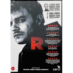 R (DVD)