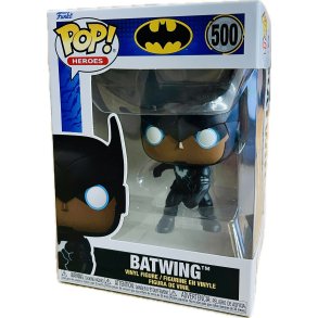 Funko POP! - Batman: Batwing (Nr. 500) (889698760690) (NY)