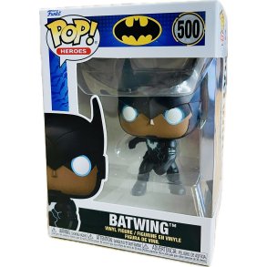 Funko POP! - Batman: Batwing (Nr. 500) (889698760690) (NY)