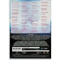 Top Charlie I Parken (NY) (DVD)