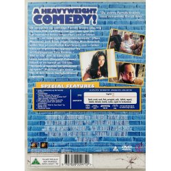 Hals Store Krlighed (DVD)