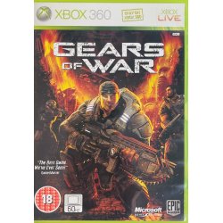 Gears Of War (Xbox 360)