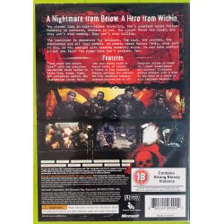 Gears Of War (Xbox 360)