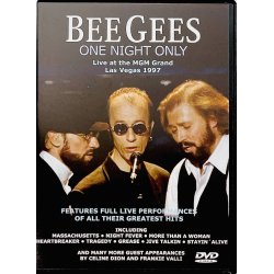Bee Gees: One Night Only (DVD)