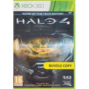 Halo 4 (Xbox 360)