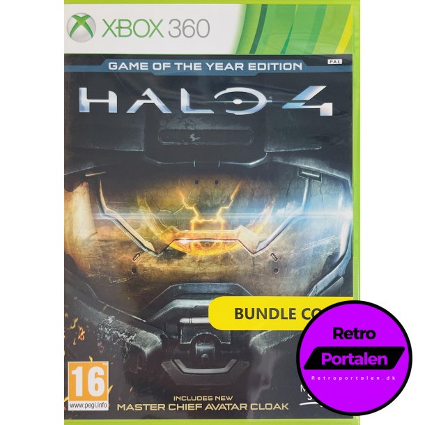 Halo 4 (Xbox 360)