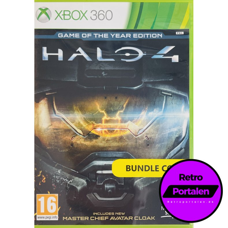 Halo 4 (Xbox 360)