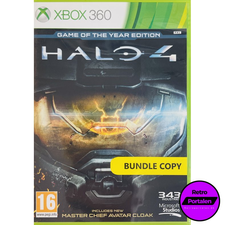 Halo 4 (Xbox 360)