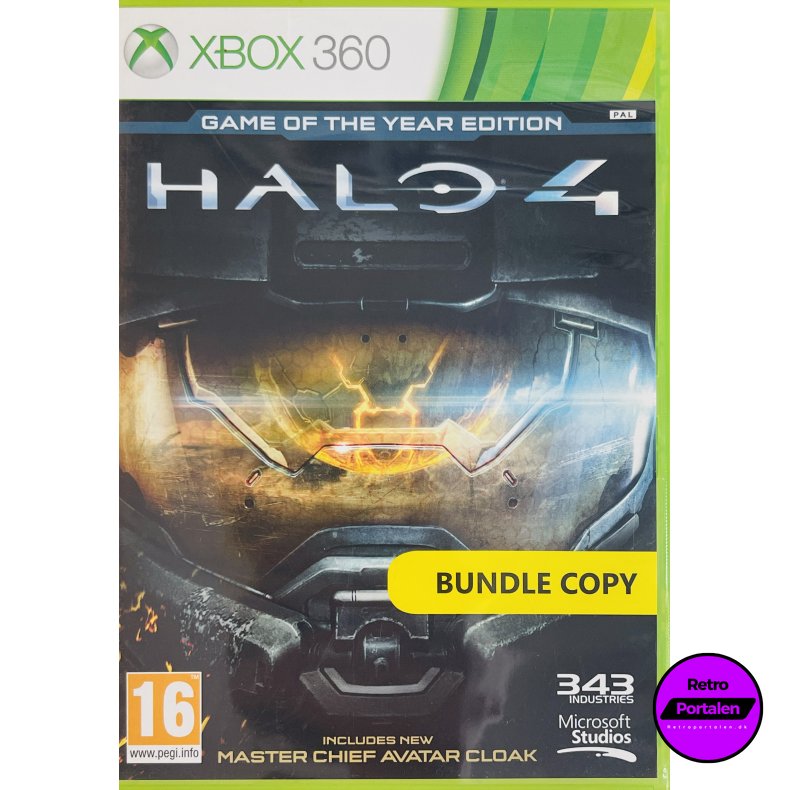 Halo 4 (Xbox 360)