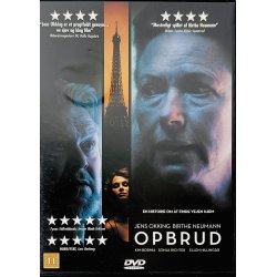 Opbrud (DVD)