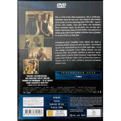 Opbrud (DVD)
