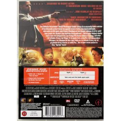 Man On Fire (DVD)