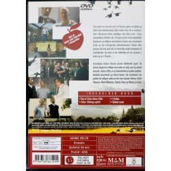 Adams bler (DVD)