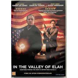 In The Valley Of Elah (DVD)