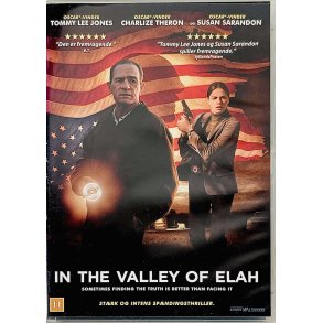 In The Valley Of Elah (DVD)