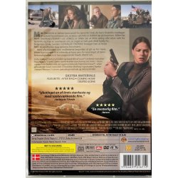 In The Valley Of Elah (DVD)