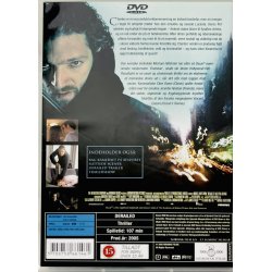 Afsporet (Derailed) (DVD)
