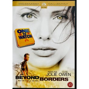 Beyond Borders (DVD)