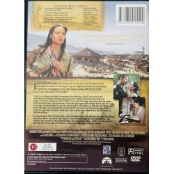 Beyond Borders (DVD)