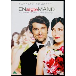 En gte Mand (DVD)