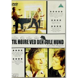 Til Hjre Ved Den Gule Hund (DVD)