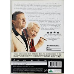 Til Hjre Ved Den Gule Hund (DVD)