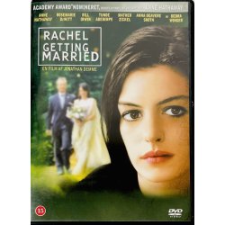 Rachel Getting Married (DVD)