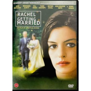 Rachel Getting Married (DVD)