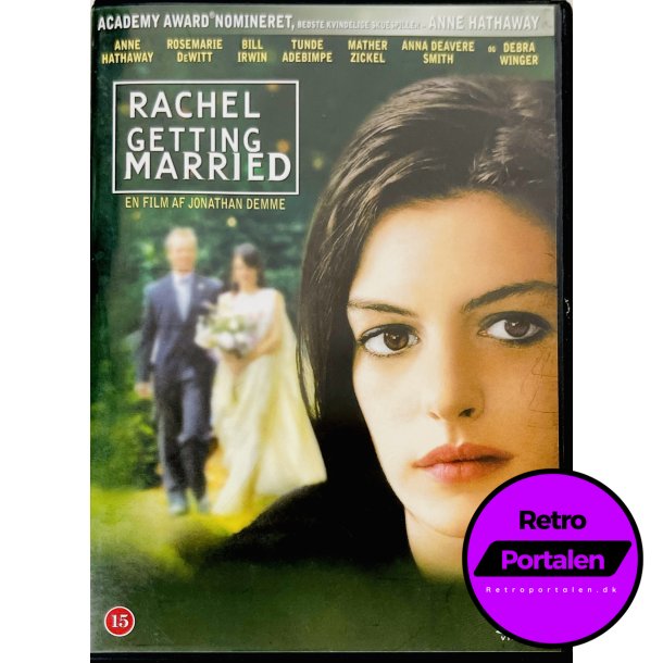 Rachel Getting Married (DVD)