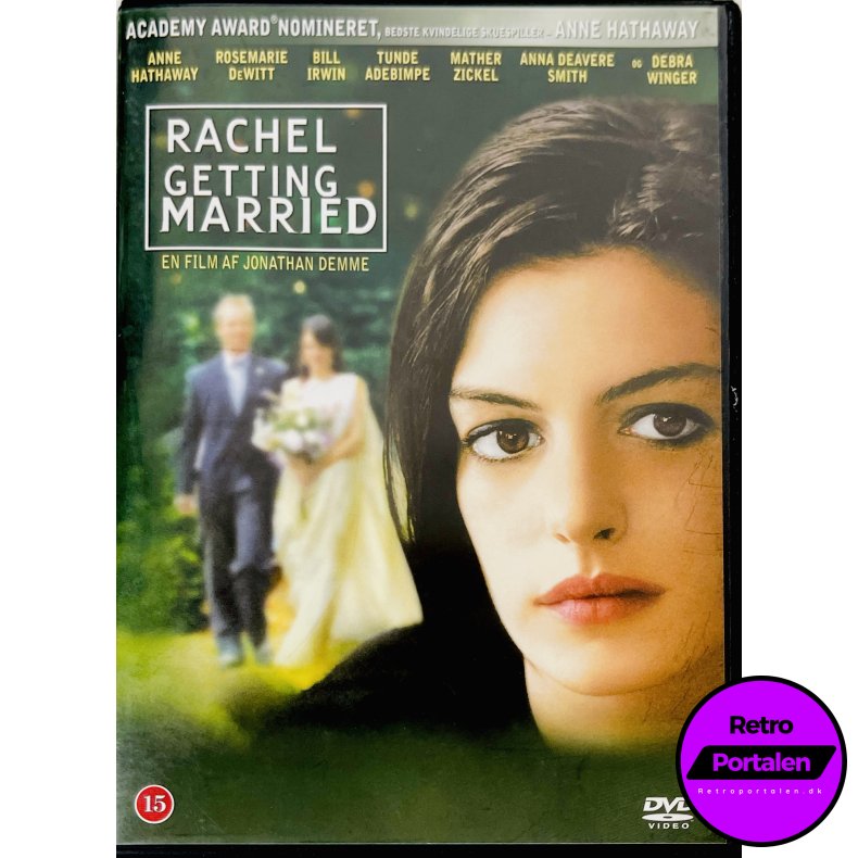 Rachel Getting Married (DVD)