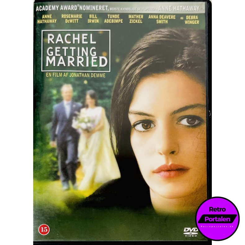 Rachel Getting Married (DVD)