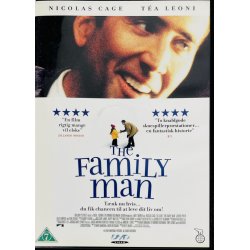The Family Man (DVD)